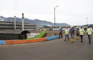 PalmCo Diyakini Bisa Bantu Tanggulangi 3 Tantangan di Bisnis Sawit Nasional