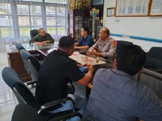 Karyawan PT Mitra Ogan Gelar Mogok Kerja, ini Tuntutannya