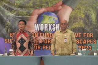 Pengembangan Sawit Harus Antisipasi Tantangan Lingkungan yang Makin Kompleks