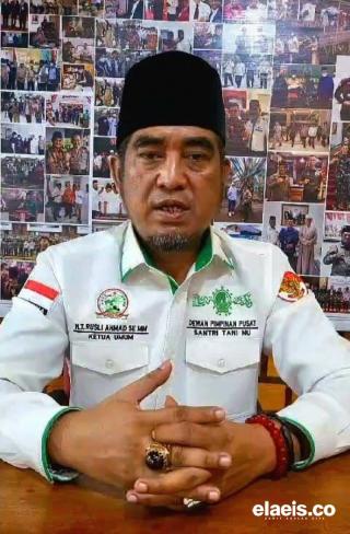 Dilabeli Palm Oil Free, Ketum Santri Tani Minta Kapolri Usut Produsen Cokelat Merek Ini