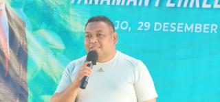 Genjot Produksi Komoditas Perkebunan, Kementan Perkuat Pengendalian OPT