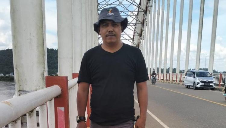 Pabrik Brondolan Rugikan Petani Sawit di Daerah Ini 