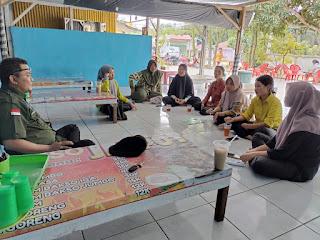 Didampingi Apkasindo, 5 Anak Petani di Bengkalis Bakal Daftar Beasiswa Sawit