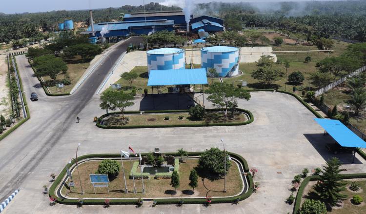 Raup Rp 526,7 Miliar di IPO, STAA Gunakan Hampir Separuh untuk Bangun Refinery