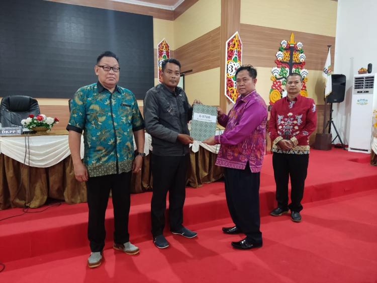 Percepat Pendataan Kebun, Petani Sawit Diminta Urus STDB