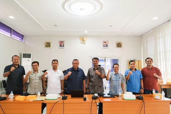 Resertifikasi, PTPN I Regional 3 Dinilai Layak Kantongi ISO 37001:2016 SMAP