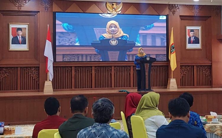 Perusahaan Didorong Buka Peluang Magang, Insentifnya Berupa Potongan Pajak