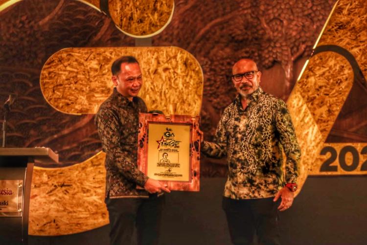 Selain Perkuat Pengelolaan Lingkungan, ini Sederet Manfaat Lain PROPER KLHK