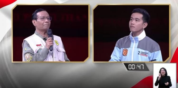 Bongkar Ketimpangan Lahan Sawit di Indonesia, Mahfud MD: 39 Juta Hektar Hanya Dikuasai Segelintir Orang