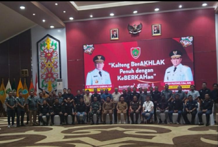 Gapki Kalteng Minta Pemerintah Segera Atasi Kegelisahan Investor