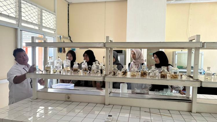 Minat Gen Z Pada Perkebunan Dirangsang Lewat Program Internship 