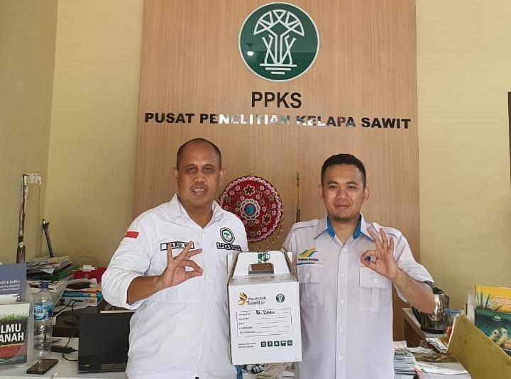 Waduh, Petani Rame-rame Datangi PPKS Samarinda, Ada Apa?