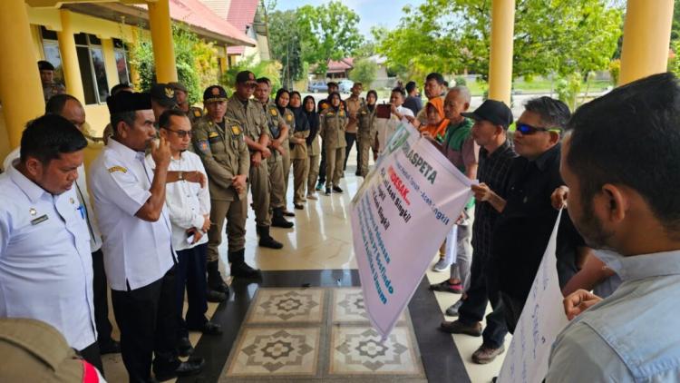 Pemkab Aceh Singkil Tak Perpanjang Izin HGU PT Socfindo, Mau Dijadikan ini