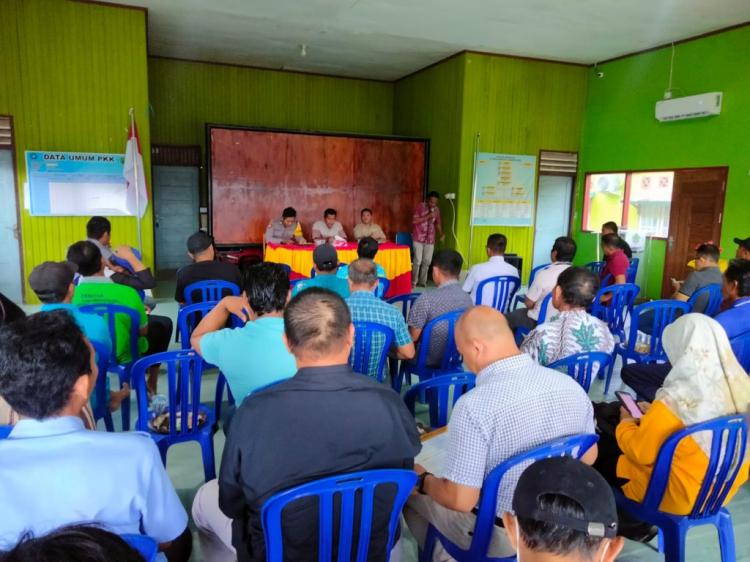 Perusahaan Diminta Bantu Pengadaan Mobil Operasional dan Tertibkan Kendaraan Berat