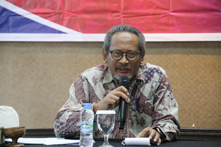 e-STDB Diterapkan untuk Permudah Pendataan Perkebunan Sawit