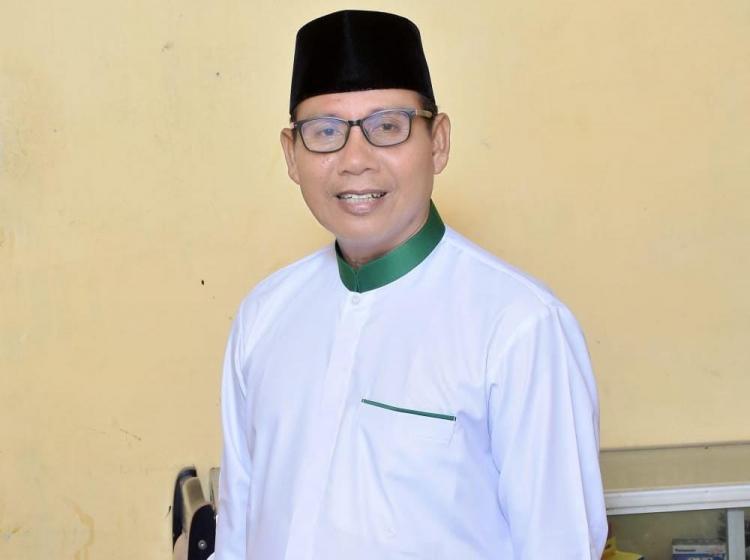 Nyaleg, Khoirum Bertekad Ingin Dampingi Petani Sawit Rohul