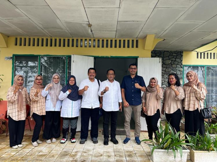 Manajemen Kebun Tonduhan Diminta Tingkatkan Produksi, ini yang Harus Dilakukan