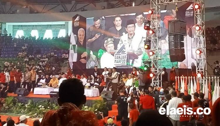 Siap-siap! Aparat yang Bekingi Mafia Sawit Dapat Warning Dari Mahfud MD 