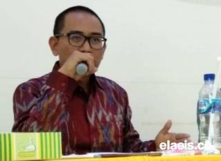 Ini Tantangan Persaingan Usaha Menjelang Pesta Demokrasi Pemilu 2024