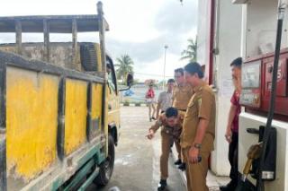 12 SPBU di Bengkulu Langgar Aturan Penyaluran BBM Subsidi, Begini Modusnya