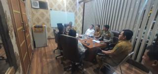 Sengketa Kemitraan Kebun Sawit Dimediasi di Kantor Polisi