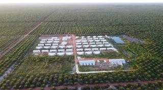 Lebih Separuh Dana IPO NSSS Direalisasikan, Salah Satunya untuk Bangun PKS