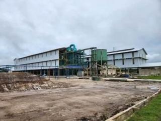 Selesai Dibangun, Pabrik Sawit di Fakfak akan Diresmikan Pekan Depan