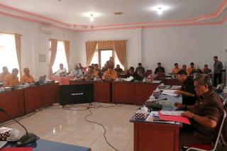 Belasan Tahun Tak Dapat Plasma, Masyarakat Tuntut Hak Lewat DPRD Ketapang