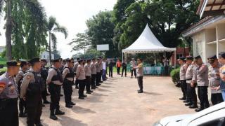 Masyarakat Tuntut 3 Maling Sawit di PT GMP Dibebaskan, Begini Jawaban Polisi