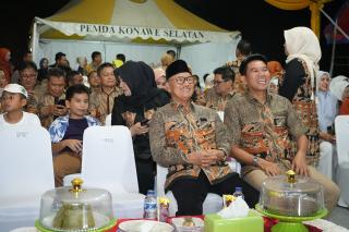 Smelter dan Pabrik Sawit Bakal Dibangun di Konsel