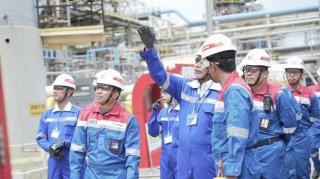 Kilang Pertamina RU IV Cilacap Siap Penuhi Kebutuhan Bio Avtur Nasional