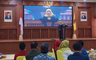 Perusahaan Didorong Buka Peluang Magang, Insentifnya Berupa Potongan Pajak