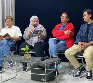 Koalisi Masyarakat Sipil Tolak Pengesahan RUU KSDAHE, ini Asalannya