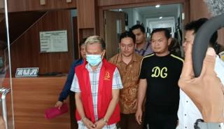 Rumah dan Kantor Mantan Kades Digeledah Terkait Kasus Korupsi Plasma Sawit Rp 9,6 Milyar