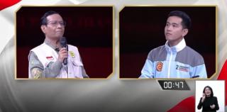 Bongkar Ketimpangan Lahan Sawit di Indonesia, Mahfud MD: 39 Juta Hektar Hanya Dikuasai Segelintir Orang