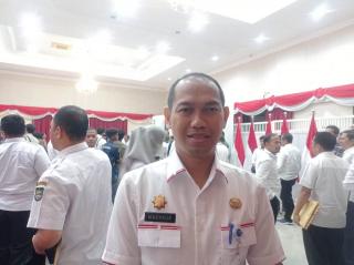 Pemko Pekanbaru akan Hitung Kewajiban Plasma yang Harus Direalisasikan PT SIR