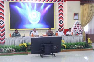 Koperasi Tondi Bersama dengan PT SKL Diminta Jalankan Kesepakatan Mediasi