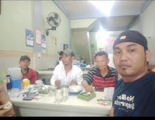 Pekebun Sawit di Desa Sungai Besar Dua Bulan Tak Bisa Panen, ini yang Terjadi