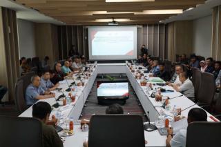 Petani Sawit Sumsel Serap Rp 7,23 Triliun Kredit Perbankan