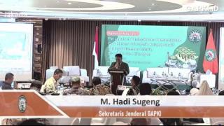 Gas Metana Bisa Turunkan Biaya Produksi CPO