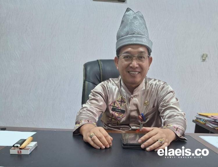 31 Perusahaan Sawit Beroperasi di Kuansing, Dua Diantaranya Tak Kantongi HGU