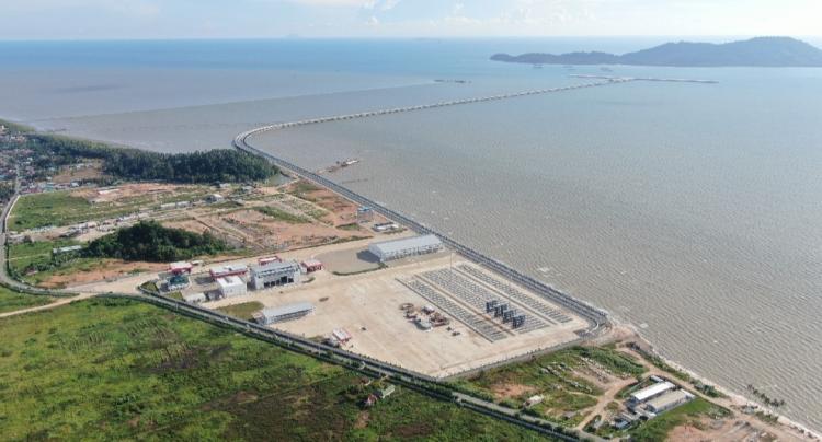 Bahan Kimia dan Minyak Nabati Mendominasi Ekspor Kalbar di 2023