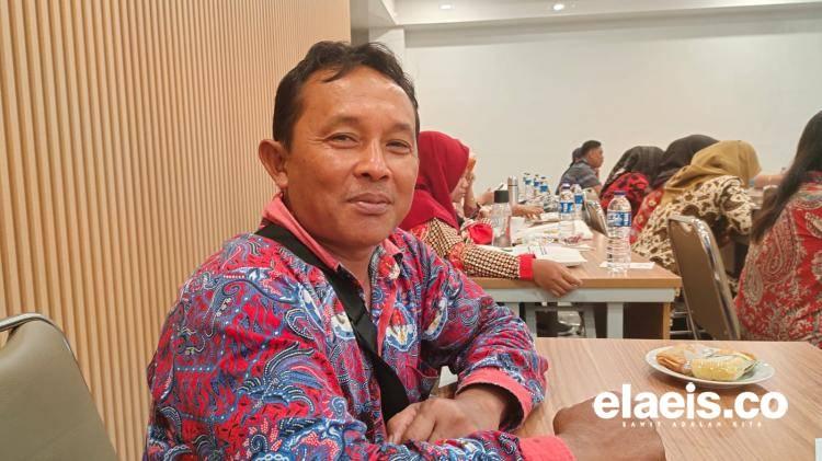 Petani di Bengkulu Ini Lebih Pilih Tanam Pisang Ketimbang Sawit, Ini Alasannya