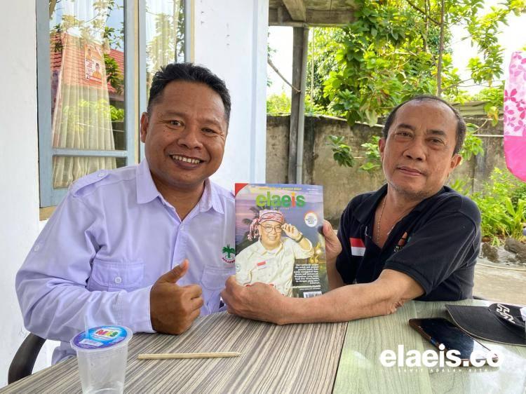 Program PSR di Bengkulu Dinilai Lambat, Ini Penyebabnya