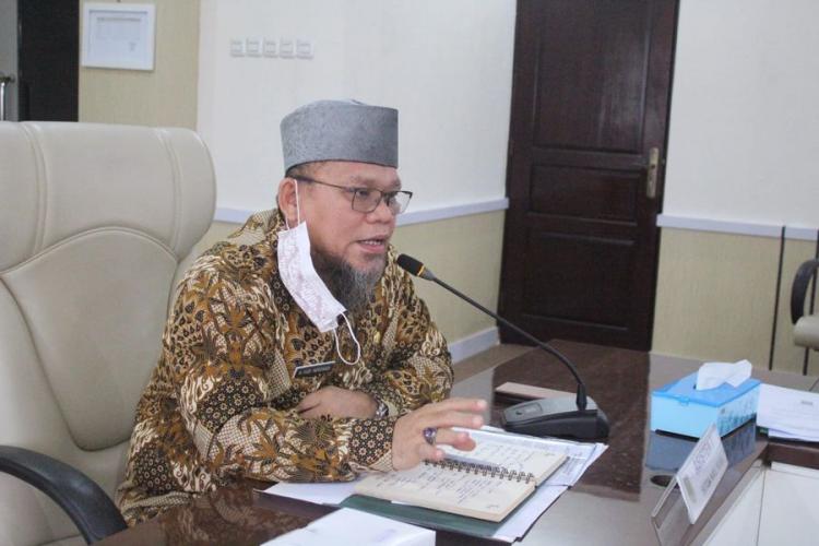 Pemkab Muba Fasilitasi Pembangunan Kebun Plasma Masyarakat