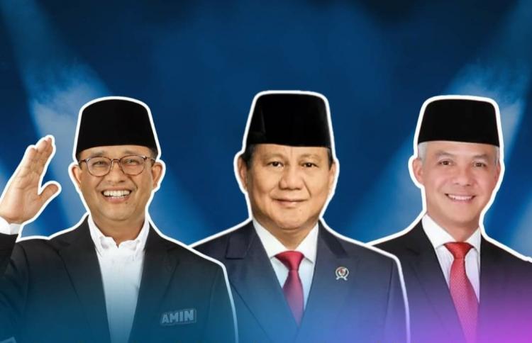 Petani Sawit Diminta Pilih Capres dan Caleg dengan Kriteria Berikut