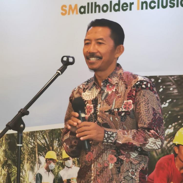 Banyak Masalah Petani yang Harus Diperjuangkan Caleg Jika Terpilih Jadi Wakil Rakyat