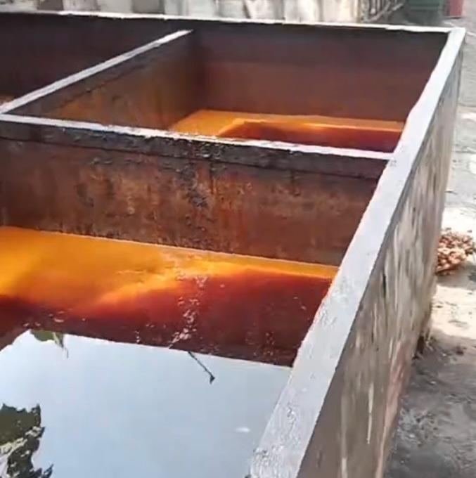 Jelang Libur Panjang, Naik Rp 25 Harga CPO Hasil Tender KPBN Periode 7 Februari 2024