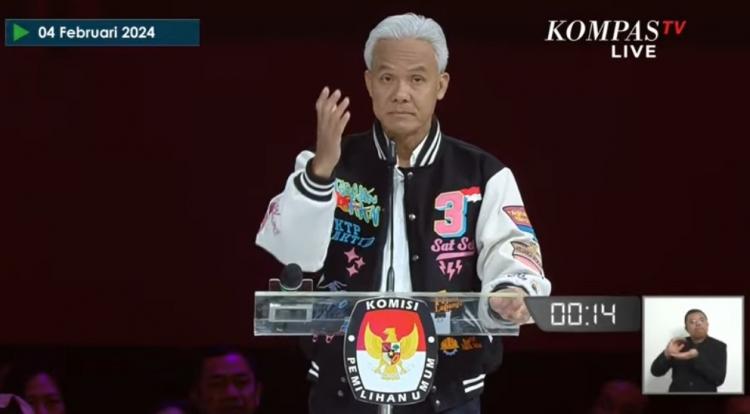 Ganjar Janjikan Badan Sawit Nasional, Pengamat Ini Nilai Tak Perlu