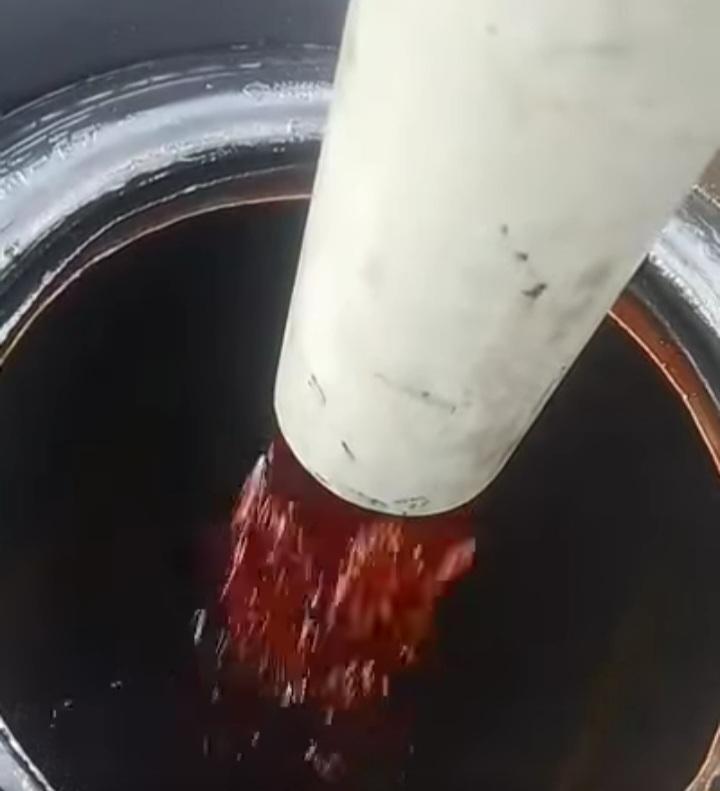 Gawat, Komoditas Ini Melimpah dan Murah, Bikin Buyer Enggan Beli  CPO 